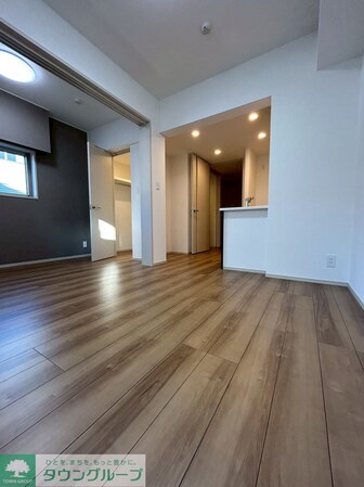 アイルグランデ赤羽の物件内観写真